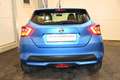 Nissan Micra 1,0 Visia  LED Tagfahrlicht,Bluetooth,Klima Blau - thumbnail 6