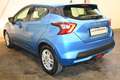 Nissan Micra 1,0 Visia  LED Tagfahrlicht,Bluetooth,Klima Blau - thumbnail 4