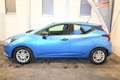 Nissan Micra 1,0 Visia  LED Tagfahrlicht,Bluetooth,Klima Blau - thumbnail 3