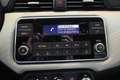 Nissan Micra 1,0 Visia Blau - thumbnail 13