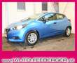 Nissan Micra 1,0 Visia  LED Tagfahrlicht,Bluetooth,Klima Blau - thumbnail 1