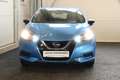 Nissan Micra 1,0 Visia Blau - thumbnail 2
