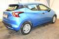 Nissan Micra 1,0 Visia  LED Tagfahrlicht,Bluetooth,Klima Blau - thumbnail 5