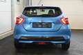Nissan Micra 1,0 Visia Blau - thumbnail 6