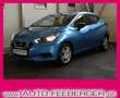 Nissan Micra 1,0 Visia Blau - thumbnail 1