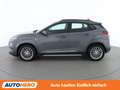Hyundai KONA electric drive 100 kW LEVEL 3 2WD Grau - thumbnail 3