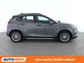 Hyundai KONA electric drive 100 kW LEVEL 3 2WD Grau - thumbnail 7