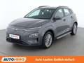 Hyundai KONA electric drive 100 kW LEVEL 3 2WD Grau - thumbnail 1