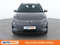 Hyundai KONA electric drive 100 kW LEVEL 3 2WD Grau - thumbnail 9