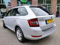 Skoda Fabia Combi 1.0 TSI Style Parkeersensoren V+A - Climatro Gris - thumbnail 5