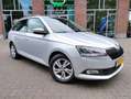 Skoda Fabia Combi 1.0 TSI Style Parkeersensoren V+A - Climatro Gris - thumbnail 9