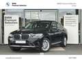 BMW X4 xDrive20d 190ch xLine Černá - thumbnail 1