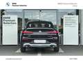BMW X4 xDrive20d 190ch xLine Černá - thumbnail 4