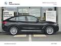 BMW X4 xDrive20d 190ch xLine Černá - thumbnail 3