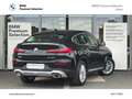 BMW X4 xDrive20d 190ch xLine Černá - thumbnail 5