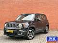 Jeep Renegade 1.4 MultiAir Longitude|SCHUIFDAK|NAVI|CRUISE Zwart - thumbnail 1
