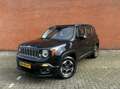 Jeep Renegade 1.4 MultiAir Longitude|SCHUIFDAK|NAVI|CRUISE Zwart - thumbnail 14