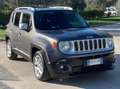 Jeep Renegade 1.4 140CV Auto Limited -TUA SENZA VINCOLI- Gris - thumbnail 2