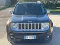 Jeep Renegade 1.4 140CV Auto Limited -TUA SENZA VINCOLI- Gris - thumbnail 11