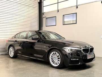 i Aut. M Sport Navi/Head-Up/Alcantara/Kamera