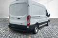 Ford Transit Kasten 2.0 TDCi 310 L2 SpurH PDC Klima Wit - thumbnail 4