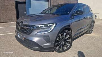 1.2 E-Tech full hybrid 200ch Iconic- 23 / première main/entretient exclusif