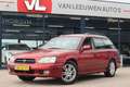 Subaru Legacy Touring Wagon 2.0 LX AWD | Airco | Trekhaak | Crui Rood - thumbnail 1