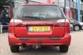 Subaru Legacy Touring Wagon 2.0 LX AWD | Airco | Trekhaak | Crui Rood - thumbnail 12
