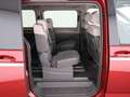Volkswagen T7 Multivan Style lang ACC H/K AHK PANO HUD 7-S Rot - thumbnail 6