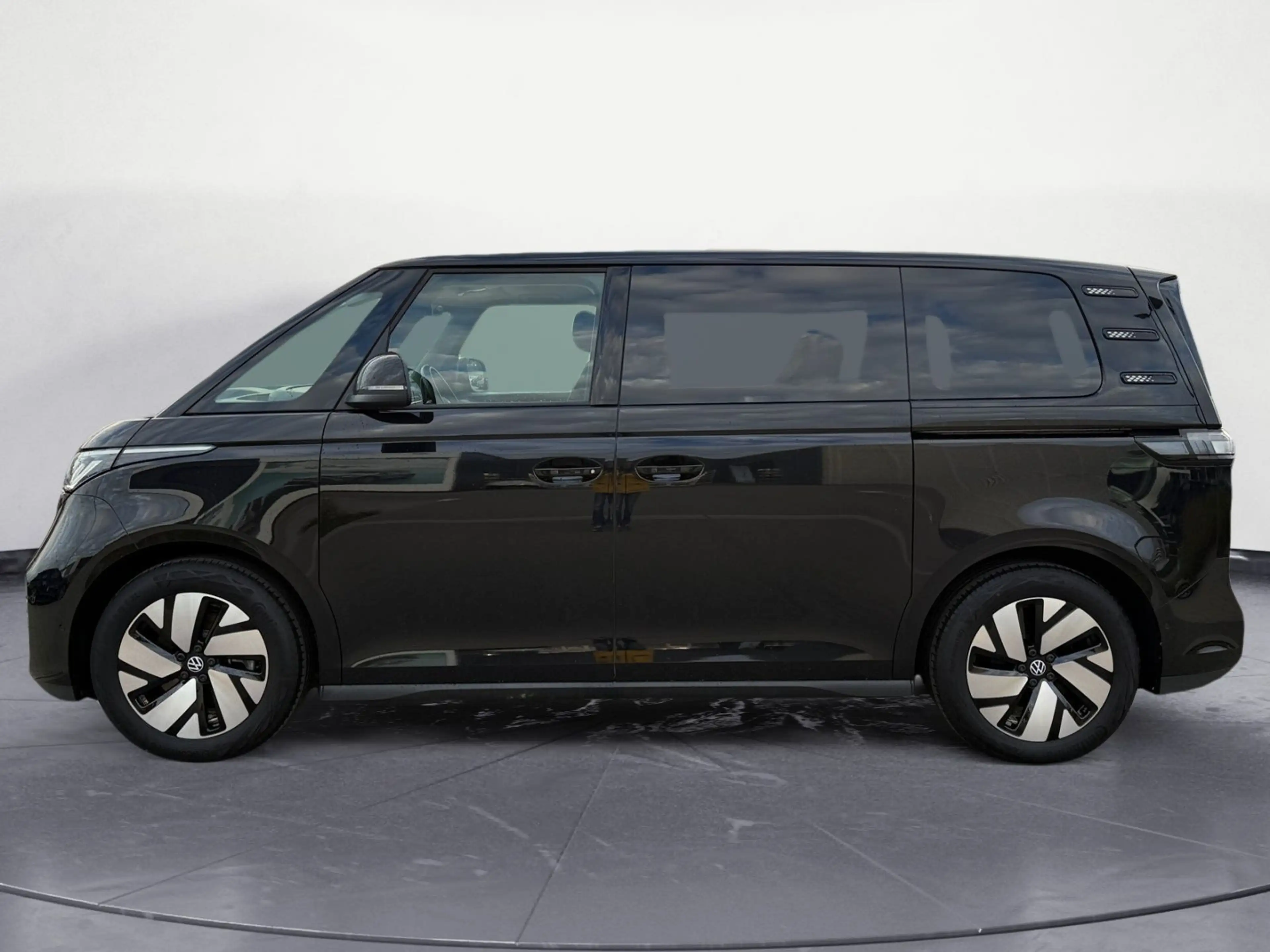 Volkswagen ID. Buzz ID.Buzz Pro 210 kW (286 PS) Heckantrieb — photo 3