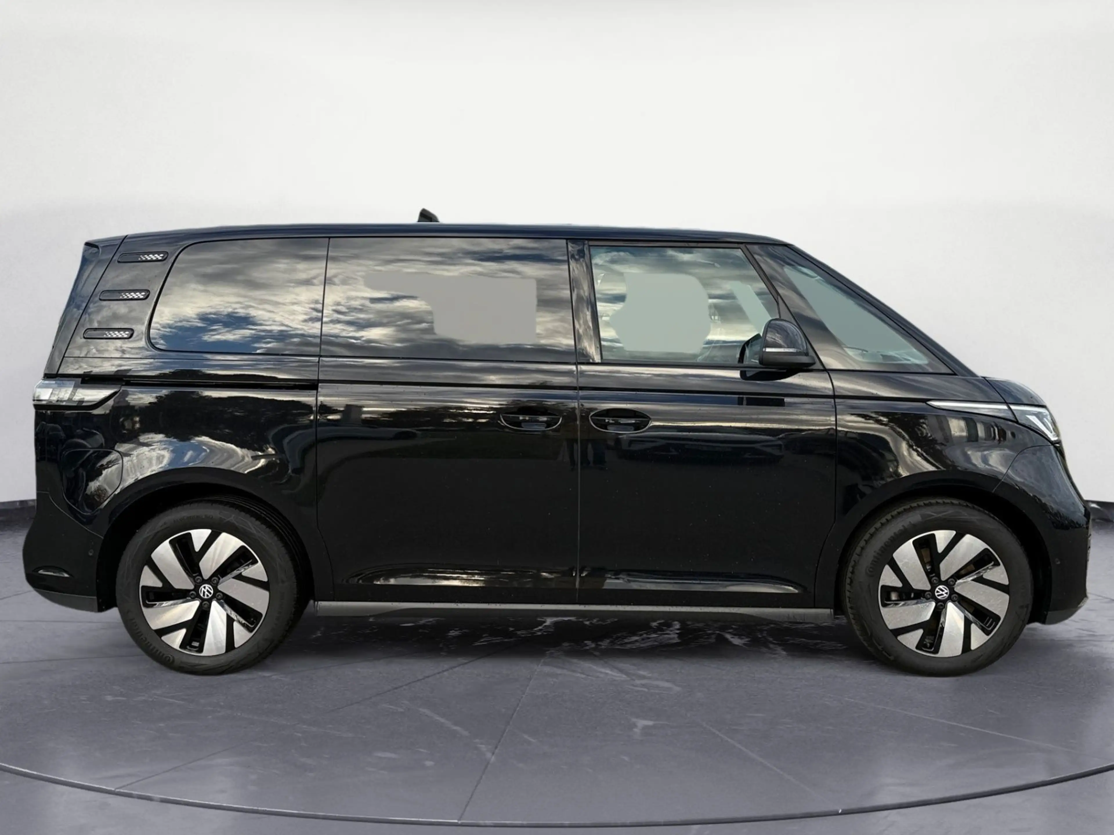 Volkswagen ID. Buzz ID.Buzz Pro 210 kW (286 PS) Heckantrieb — photo 6