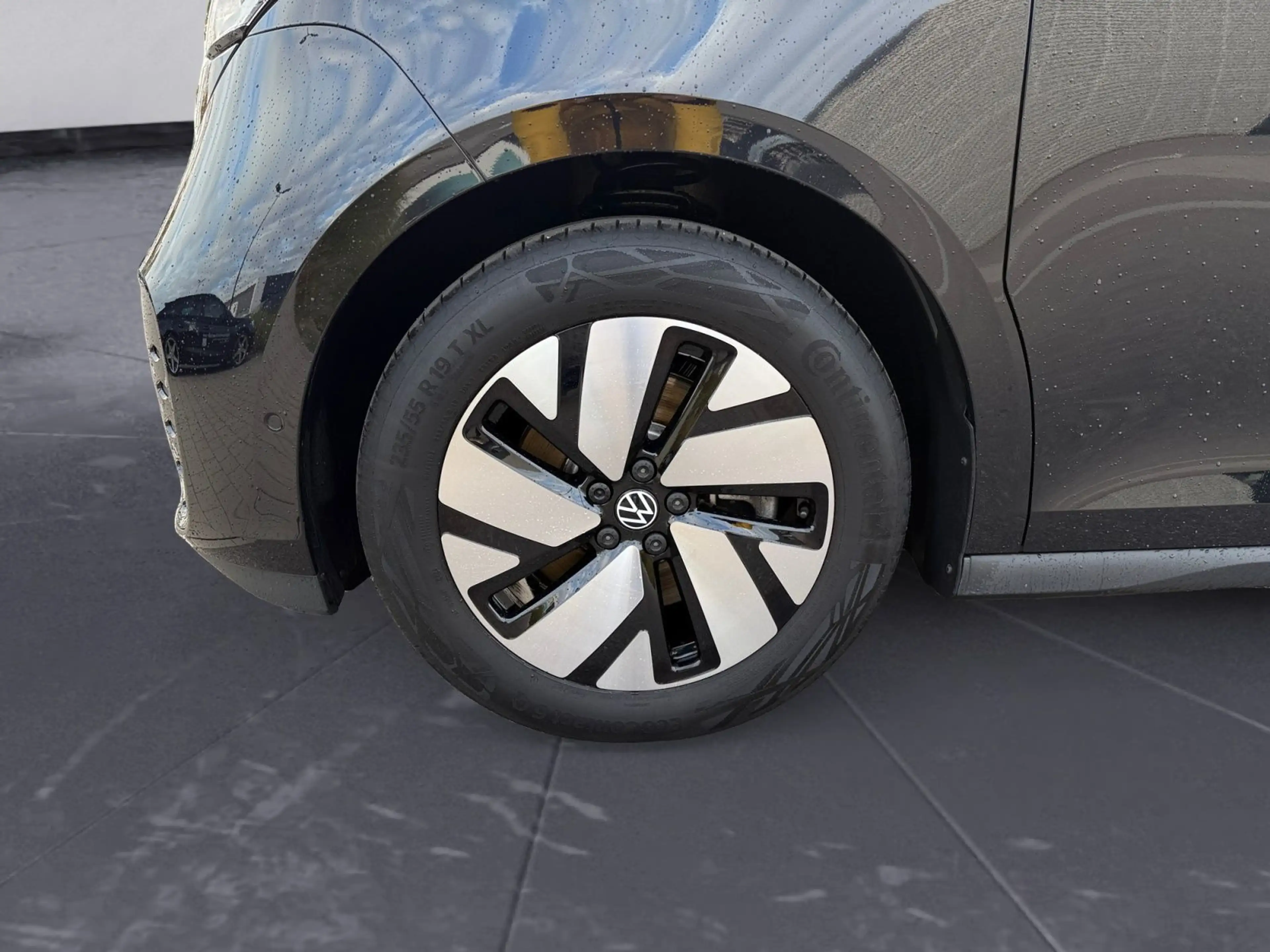 Volkswagen ID. Buzz ID.Buzz Pro 210 kW (286 PS) Heckantrieb — photo 7