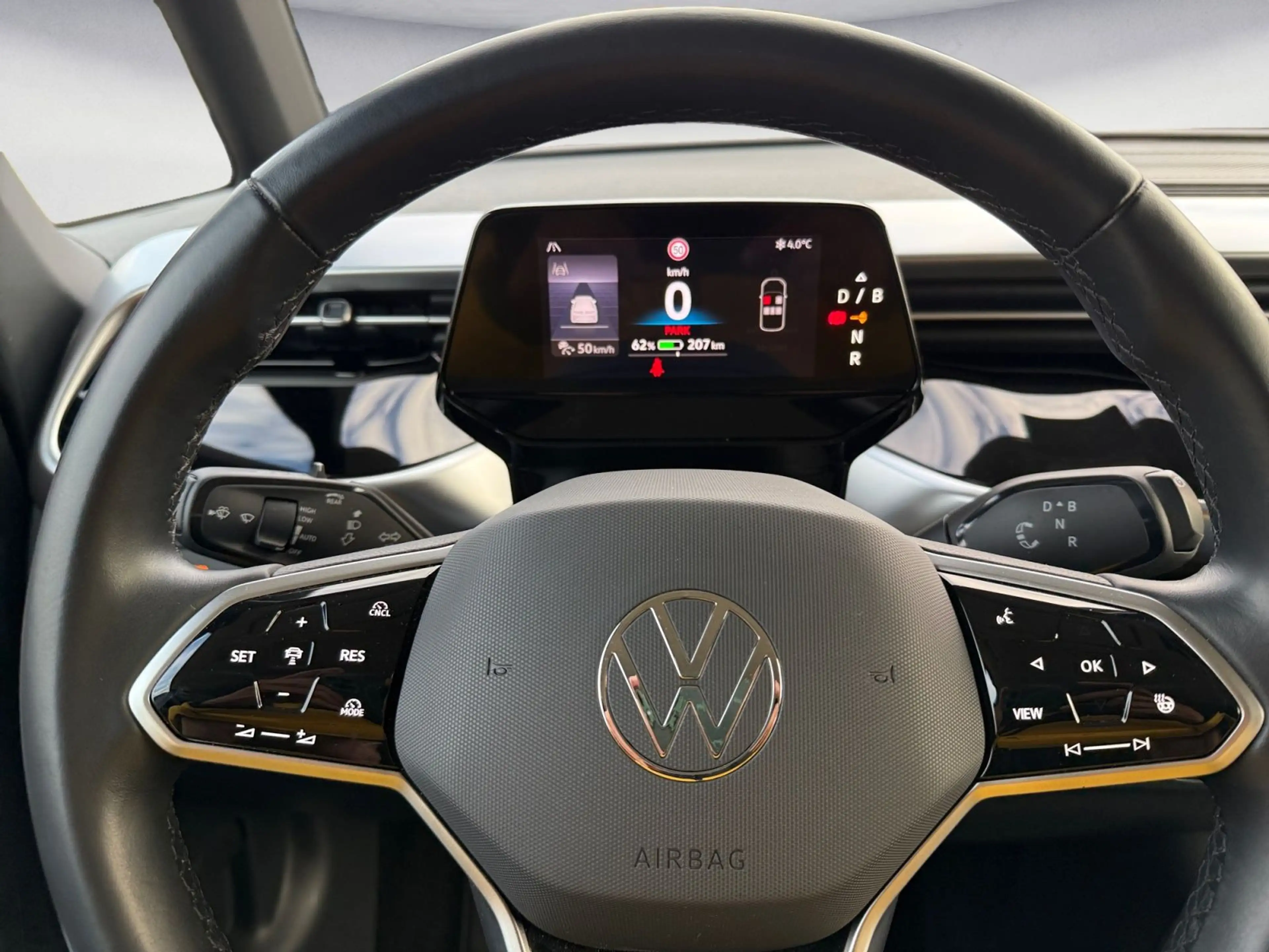 Volkswagen ID. Buzz ID.Buzz Pro 210 kW (286 PS) Heckantrieb — photo 11