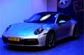Porsche 992 3.0 Carrera PDK8 INNODRIVE + PANORAMADAK + ADAPT.C Zilver - thumbnail 19