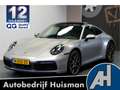 Porsche 992 3.0 Carrera PDK8 INNODRIVE + PANORAMADAK + ADAPT.C Silber - thumbnail 1