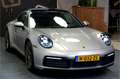 Porsche 992 3.0 Carrera PDK8 INNODRIVE + PANORAMADAK + ADAPT.C Zilver - thumbnail 39