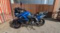 Yamaha XTZ 1200 First Edition Blue - thumbnail 1