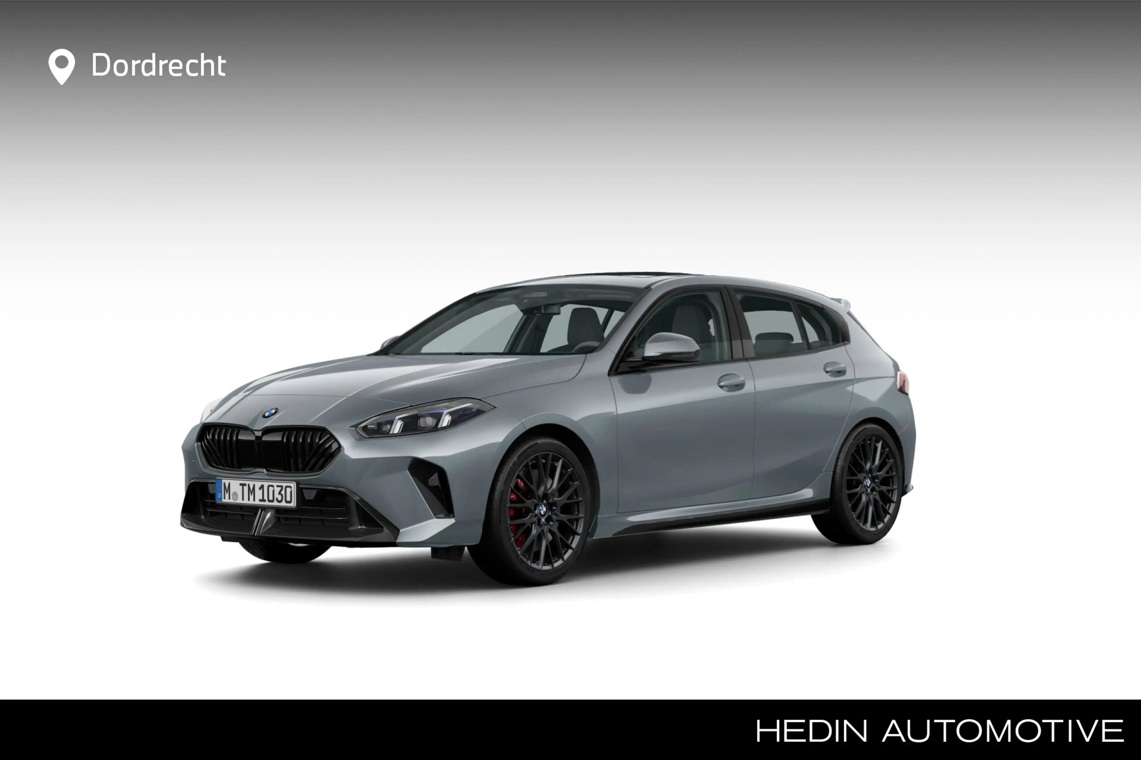 BMW 120 1-serie M-Sport Pro | Panorama | 19" |