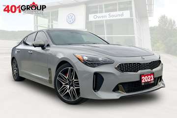 | Sunroof | Red Leather | AWD