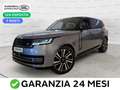 Land Rover Range Rover 3.0D I6 350 CV HSE LWB 7 posti / Iva esposta Gris - thumbnail 1