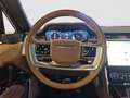 Land Rover Range Rover 3.0D I6 350 CV HSE LWB 7 posti / Iva esposta Gris - thumbnail 17