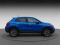 Fiat 500 500X S&S CITY CROSS SEHR GEPFLEGT KD NEU LEDER Bleu - thumbnail 8
