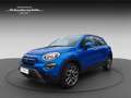 Fiat 500 500X S&S CITY CROSS SEHR GEPFLEGT KD NEU LEDER Bleu - thumbnail 1