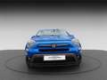 Fiat 500 500X S&S CITY CROSS SEHR GEPFLEGT KD NEU LEDER Bleu - thumbnail 3