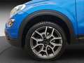 Fiat 500 500X S&S CITY CROSS SEHR GEPFLEGT KD NEU LEDER Bleu - thumbnail 14