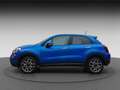 Fiat 500 500X S&S CITY CROSS SEHR GEPFLEGT KD NEU LEDER Bleu - thumbnail 4