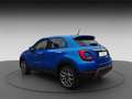 Fiat 500 500X S&S CITY CROSS SEHR GEPFLEGT KD NEU LEDER Bleu - thumbnail 5