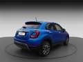 Fiat 500 500X S&S CITY CROSS SEHR GEPFLEGT KD NEU LEDER Bleu - thumbnail 7