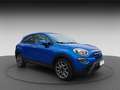 Fiat 500 500X S&S CITY CROSS SEHR GEPFLEGT KD NEU LEDER Bleu - thumbnail 2