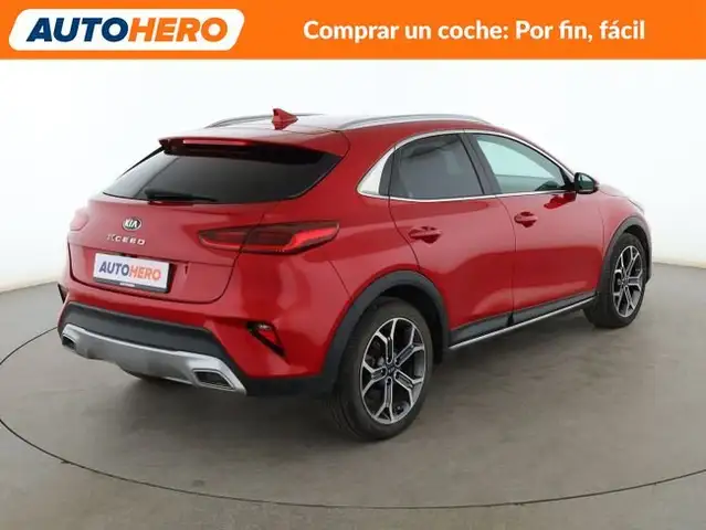 Kia Xceed view 6